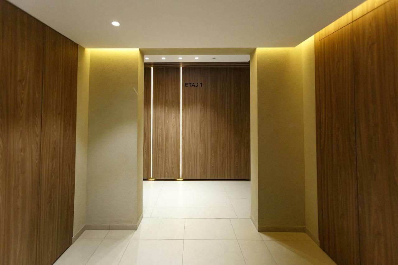 The Wolf Residence Brasov Bagian luar foto